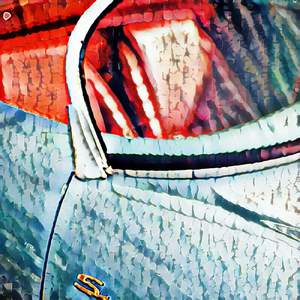 Narrow Petite Shallow