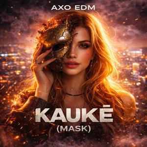 Kaukė (Mask)