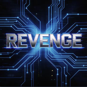 Revenge超燃硬曲