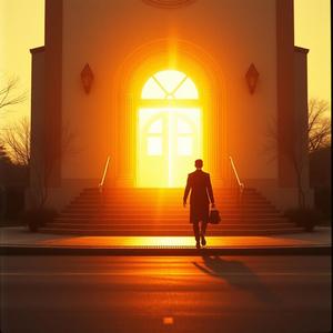 Meet Me at Church, Pt. 5