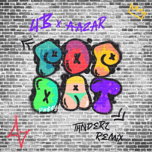 Pop Dat (THNDERZ Remix)