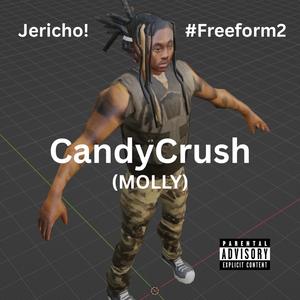 CandyCrush (Molly)