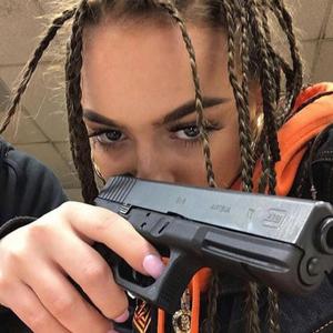 Choppa! (feat. 22december & axaero)