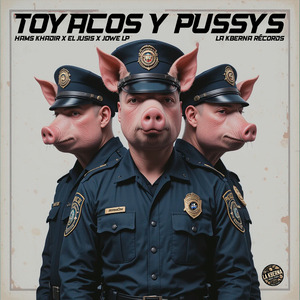 TOYACOS Y PUSSYS