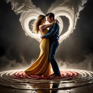 Twisting (A Song A Week)