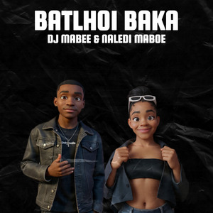 Batlhoi Baka