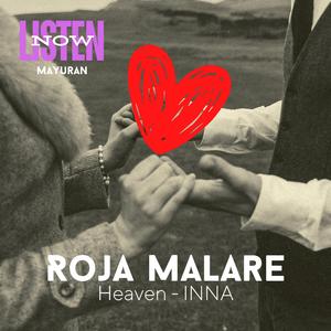 Roja Malare Heaven (Cover Song) (Mix Version)