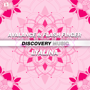 Lyalina (Original Mix)