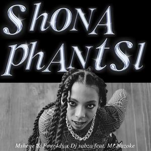 Shona Phansi (feat. Mr Nazoke)