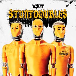 The Bluenotes (feat. VSTQuanDaDon & PVCK)