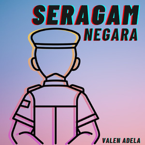 Seragam negara
