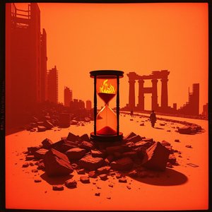 Era of the Broken Horizon