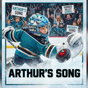 Arthur's Pregame Goalie Anthem (U-9)