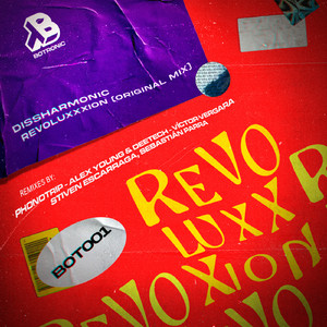 Revoluxxxion (Phonotrip Remix)