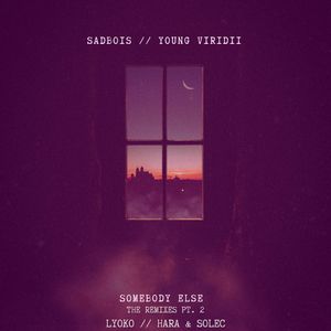 Somebody Else (Hara & Solec Remix)