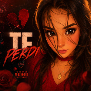 TE PERDI