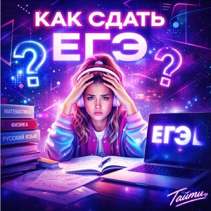 Как сдать ЕГЭ?