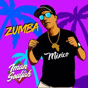 ZUMBA (feat. Jony Roy)