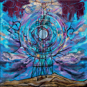 No Future (feat. Toby Priest)