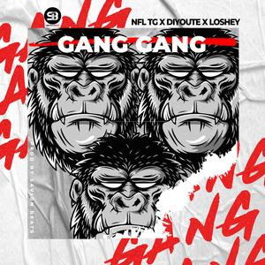 Gang Gang (feat. NFL TG, DiYoute & Loshey)
