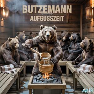 Aufgusszeit (feat. Si-Sa-Saunabär)