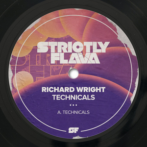 Technicals (Original Mix)