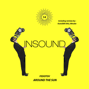 Around the sun (Minube Remix)
