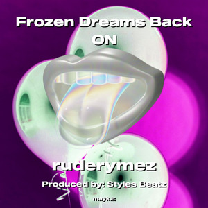 Frozen Dreams Back ON