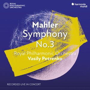 Symphony No. 3 in D Minor, Part II: IIb. L'istesso tempo - A tempo (Live)
