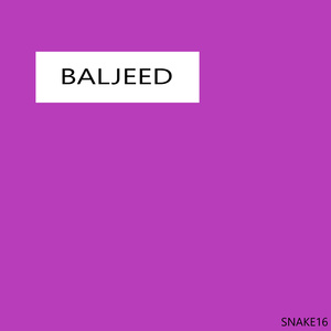 BALJEED