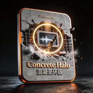 钢灰钟声 | Aggressive Boombap × Dreamy Bells