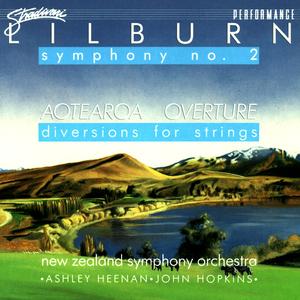 Aotearoa Overture