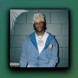 “Half in love” 街头旋律北星Tec9 X Toosii Type Beat