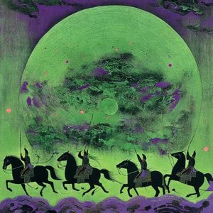 “战国”底特律×MULA SAKEE×SASIOVERLXRD Type Beat