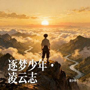 逐梦少年·凌云志