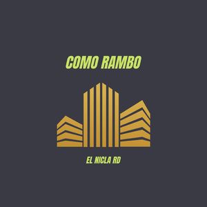 Como Rambo