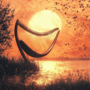 晌午暖阳(钢琴曲版)