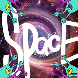 SpacE (feat. Aka5hi)