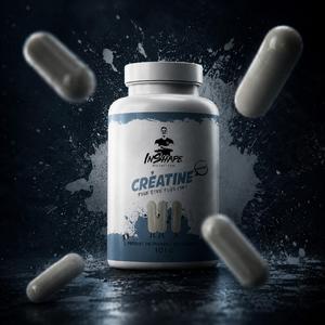 Créatine
