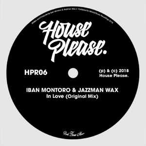 In Love (Original Mix)