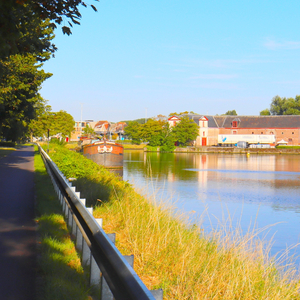 Sent It (Instrumental)