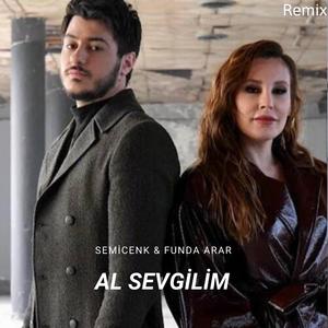 Al Sevgilim (Semicenk Funda Arar)