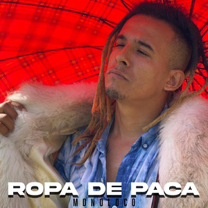 Ropa de Paca