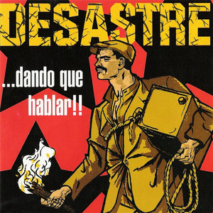 Quien Mucho Abarca, Poco Aprieta