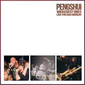 Wickedest Ones (Live For Bad Monday)