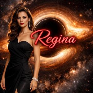 REGINA (feat. Ghivne the demon)