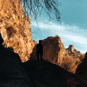 Blinking (Piano Version)