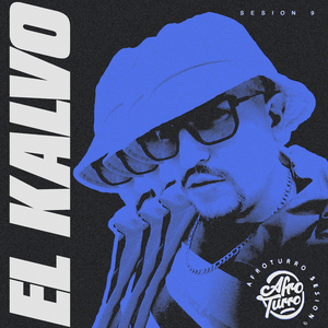 Afroturro #9 - El Kalvo