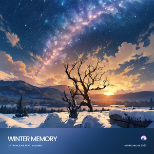 Winter Memory (Extended Mix)