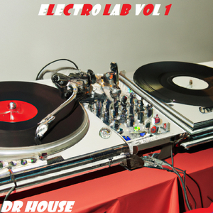 Electro Lab Vol 1